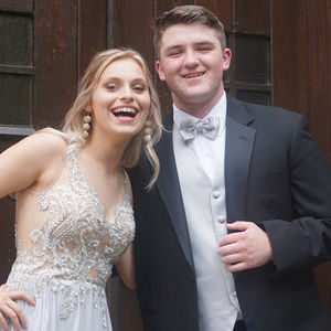 Meet your Posher, Henry